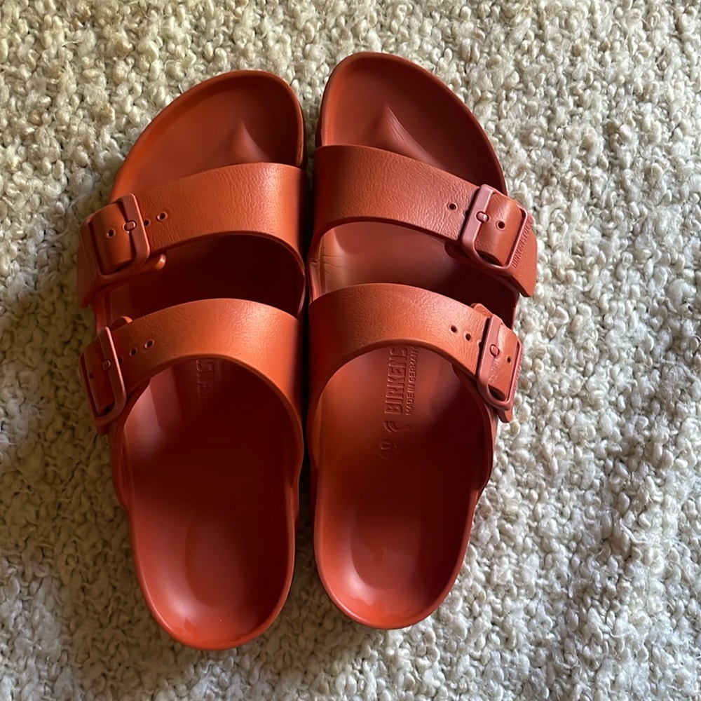 Birkenstock Arizona Essentials